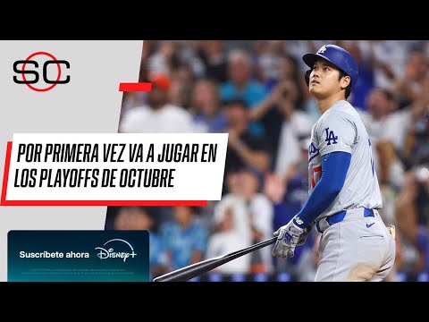 SHOHEI OHTANI | ¿Se puede considerar entre LOS MEJORES DE LA HISTORIA?