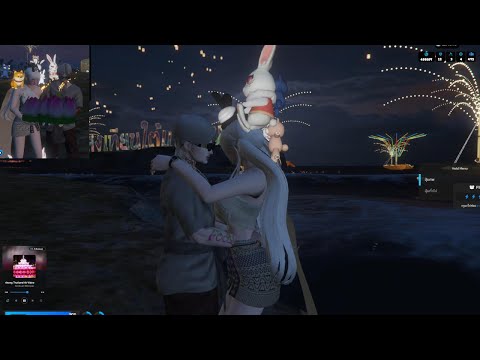 🔴[LIVE]🔴GTAVลอยกระทงกับสาวเ