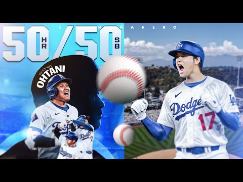 Boletrí el INFLUENCER del Ministerio de Deportes - Shohei Ohtani implanta record imposible