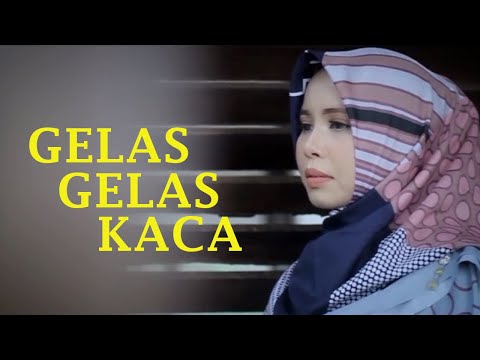 VANNY VABIOLA - GELAS GELAS KACA (Official Music Video)