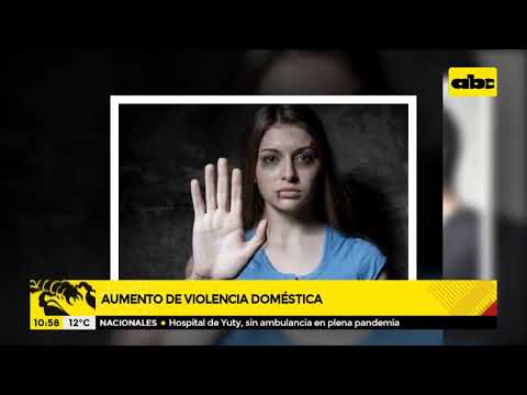 Crean oficina de atención permanente a víctimas de violencia doméstica