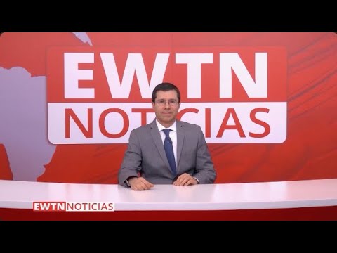 EWTN NOTICIAS - 2024-10-10 - Noticias católicas | Programa completo