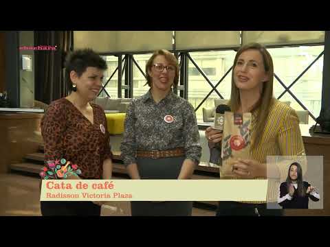 Janet Rabino Carolina Sarmoria Fundadoras de café Lempicka | Basta de Cháchara | 14-07-2022