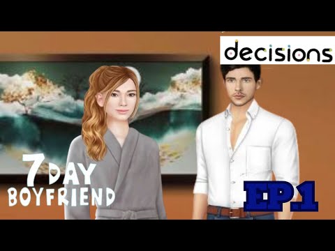 ความเหงาเป็นเหตุ|Decisions|