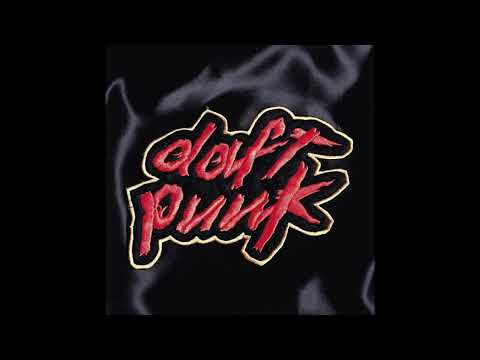 Daft Punk - High Fidelity 1 Hour Extended