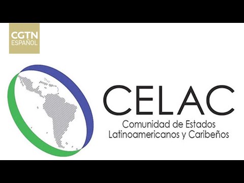 CELAC desarrolla una cumbre extraordinaria de manera virtual