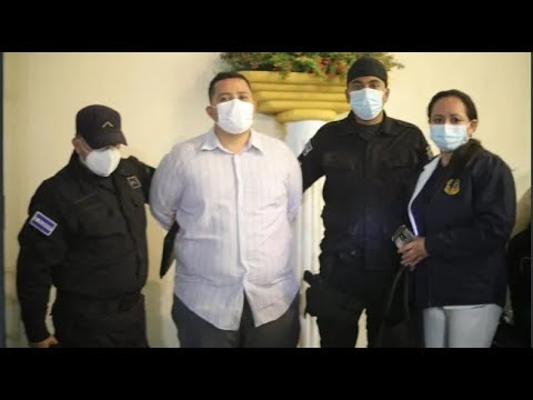 Noticiero LPG 9 de marzo: Capturan a youtuber acusado de acosar a excandidatas del FMLN