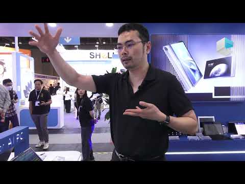 Emdoor AI PC: Intel Meteor Lake, AMD Ryzen 8000 Hawk Point, Qualcomm, JARVIS and Microsoft Copilot