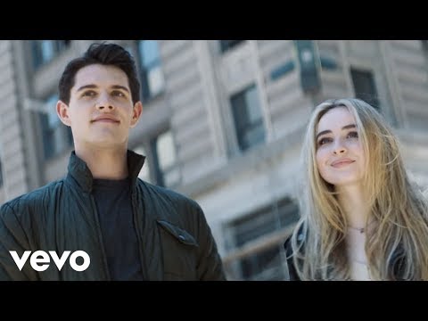 Sabrina Carpenter - Why (Official Video)