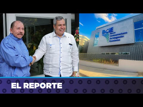 Presidente del BCIE promete más recursos al régimen de Daniel Ortega