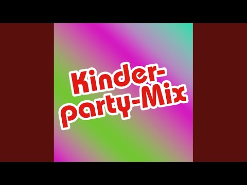 Wenn du fröhlich bist (Mixed)
