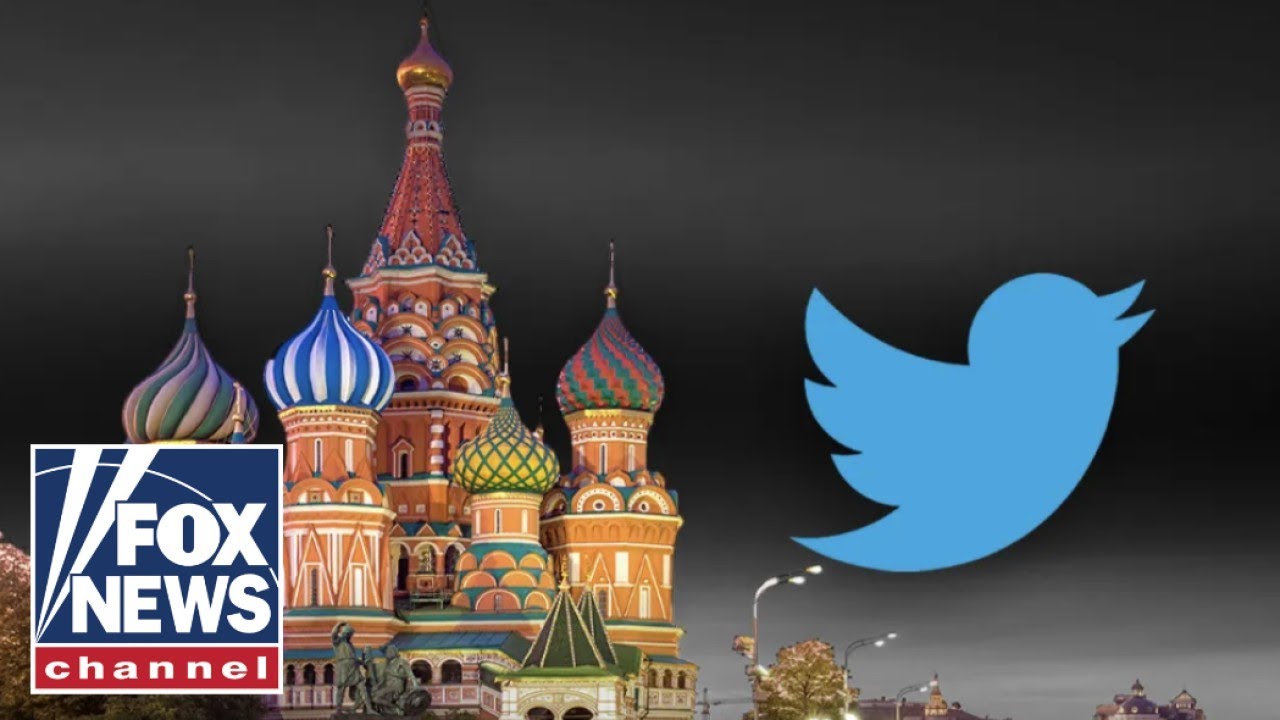 Twitter Files reveals ‘fraud’ behind Russian influence of US elections