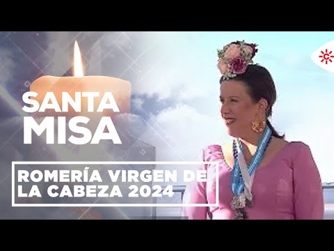Misas y romerías | Romería Virgen de la Cabeza 2024