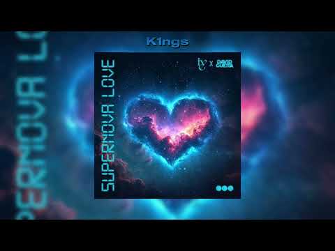 IVE & David Guetta - Supernova Love (Extended Mix)