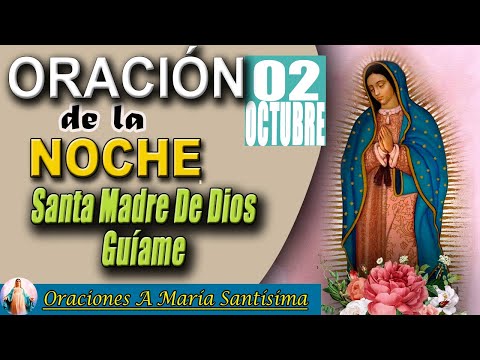 oración de la noche de hoy Miércoles 02 De Octubre 2024 -  Hebreos 10:22-23