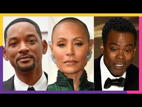 Will Smith vs  Chris Rock : révélation inattendue sur l’acteur