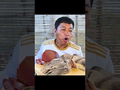 จุ๊ตับต่อนใหญ่ๆแกล้มลูกโดด