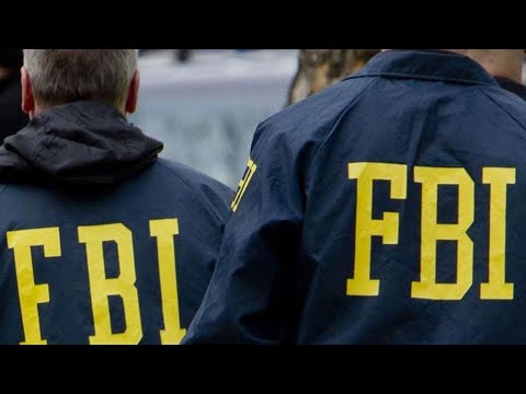 FBI y OIJ detienen a sospechoso de difundir pornografía infantil