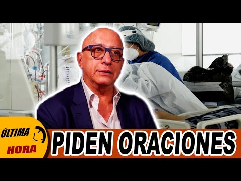 ?¡LAMENTABLE MOMENTO!?Alberto Ciurana  REVELAN TRISTE NOTICIA Lucha por Vivir ?