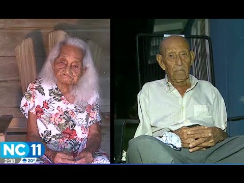 Conozca la amistad de dos centenarios guanacastecos