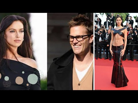 Tom Brady ready to take major step in relationship with new lover Irina Shayk