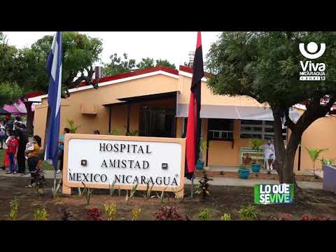 Mejoras en el hospital de Ticuantepe garantiza mejor atención