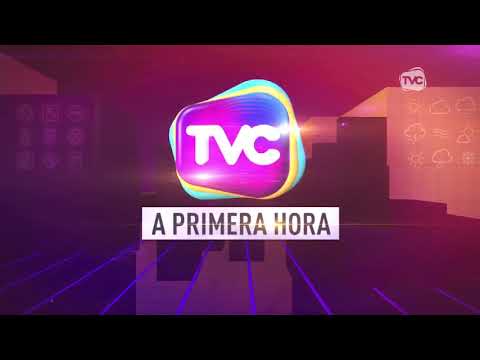 TVC A Primera Hora: Programa del 22 de abril de 2024
