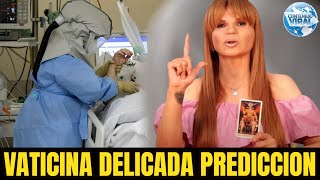 ????TE INTERESA Hace 3 Minutos + Mhoni Vidente Advierte con nueva ?Predicción (FAMOSA ACTRIZ)