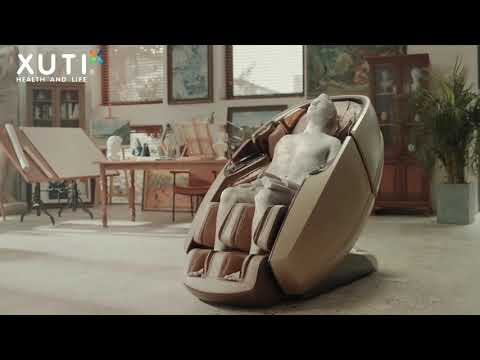 XUTI-เก้าอี้นวดหรูหรา-XT8900 XUTI-เก้าอี้นวดหรูหรา-XT8900