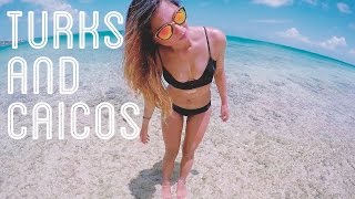 Turks and Caicos Unbelievable Beach