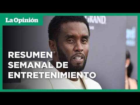 La verdad sobre Diddy y las acusaciones de violencia sexual | La Opinión