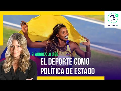 El deporte en Colombia necesita un plan a futuro