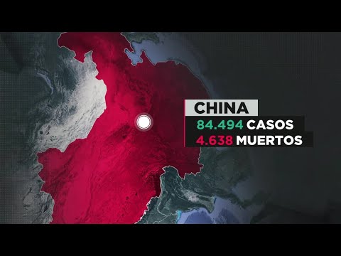 Coronavirus China | ¿Qué tan grave es el rebrote en Pekín