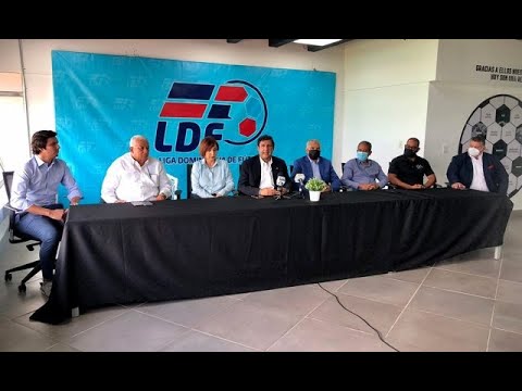 FUTBOL,   Todo listo para la “Liguilla”; LDF presenta innovaciones