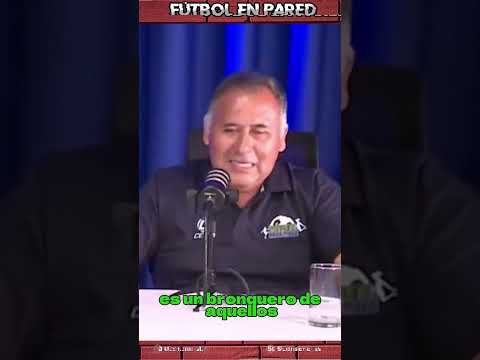 Cesar Farías es opción para Universitario de Deportes.