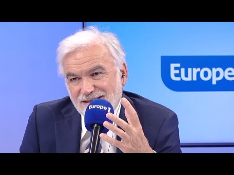 Gouvernement Barnier : C’est la responsabilité des français, désaccord Pascal Praud - F.O Gisbert