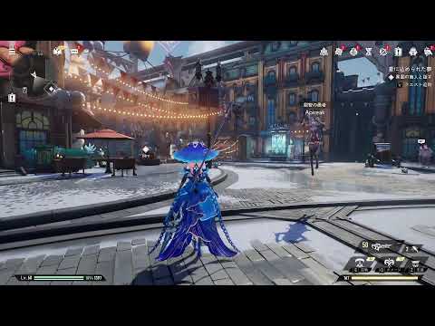 雑談 ゆるゆる テスト配信 105