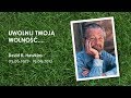 Miniaturka filmu: David Hawkins - Uwolnij Twoją Wolność