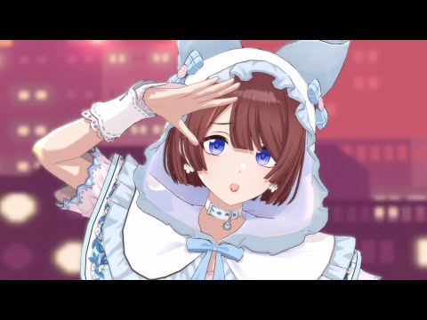 また明日 (甜花) MV 【シャニソン】