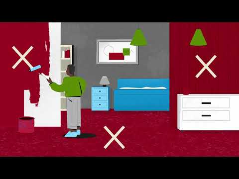 YouTube video preview