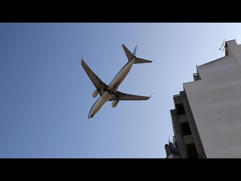 Los estados al rescate de las aerolíneas