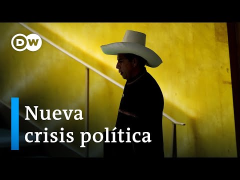 Pedro Castillo renovará su gabinete en Perú