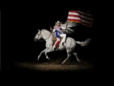 Beyonce - OH LOUISIANA (Instrumental)