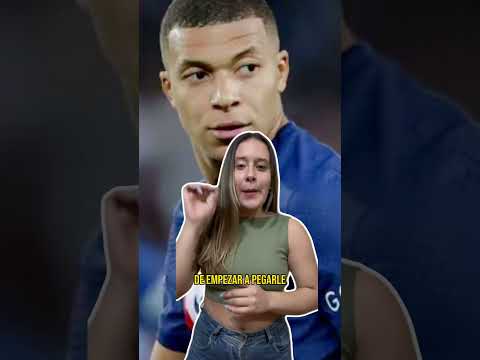 ? FELIPE MELO DESTROZÓ A MBAPPÉ Y DEFENDIÓ AL FÚTBOL SUDAMERICANO