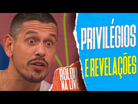 JOÃO VICENTE ASSUME SER NEPO BABY E PROVA QUE MERITOCRACIA NÃO EXISTE | Galãs Feios