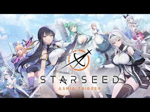 🔴LiveSTARSEED|Ep1♥️DAY2