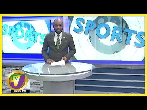 Jamaica's Sports News Headlines - Dec 4 2021