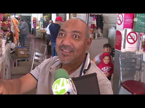 Tapatíos asumen que deben trabajar más para comprar alimentos porque “todo está por las nubes”