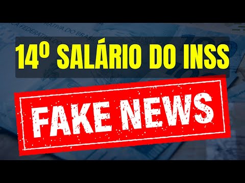 14º SALÁRIO DO INSS É FALSO / ADVOGADO CANDIDATO A VEREADOR ATACA VALTER DOS SANTOS