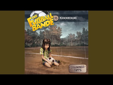 Kapitel 08: Rückendeckung (Folge 15)